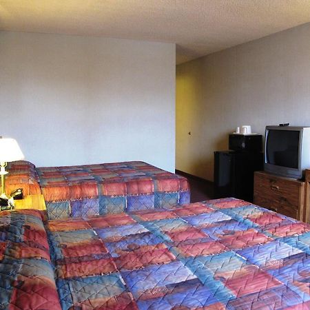 Boise Inn Garden City 외부 사진
