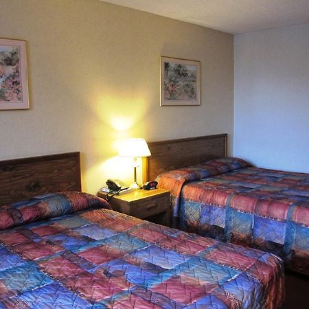 Boise Inn Garden City 외부 사진
