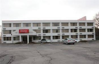 Boise Inn Garden City 외부 사진