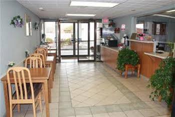 Boise Inn Garden City 외부 사진