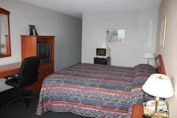 Boise Inn Garden City 외부 사진