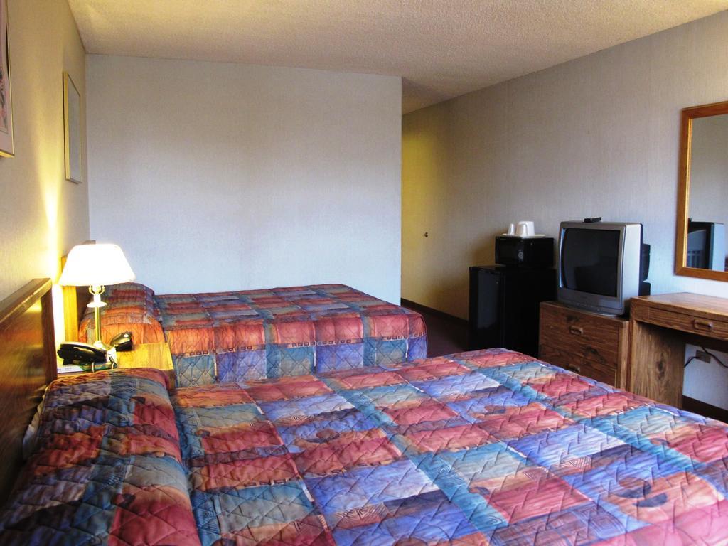 Boise Inn Garden City 외부 사진