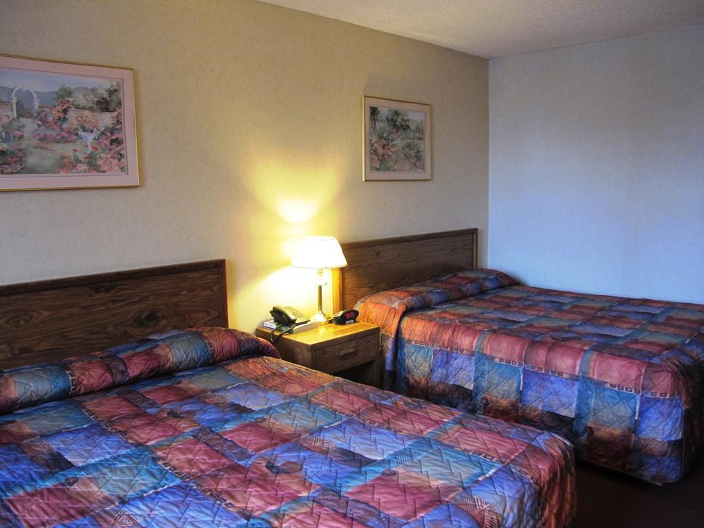 Boise Inn Garden City 외부 사진
