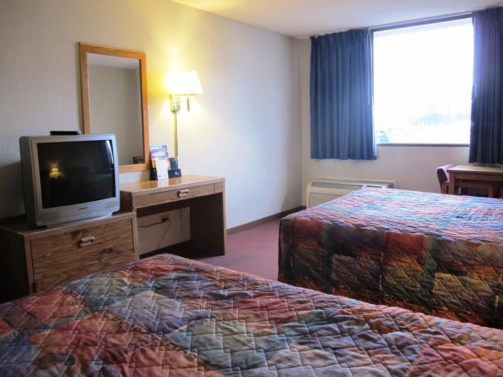 Boise Inn Garden City 외부 사진