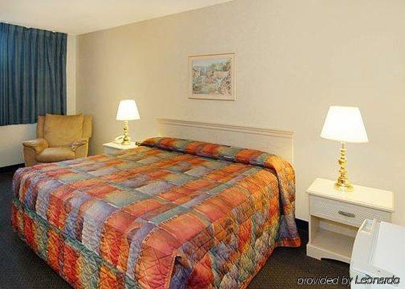 Boise Inn Garden City 외부 사진