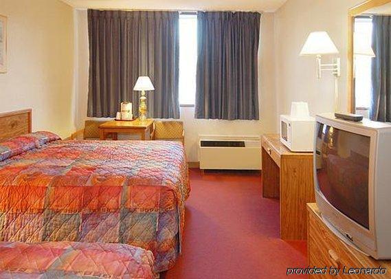 Boise Inn Garden City 외부 사진