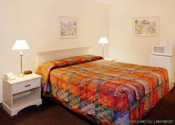 Boise Inn Garden City 외부 사진