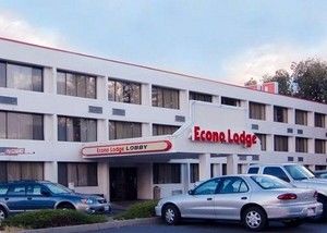 Boise Inn Garden City 외부 사진