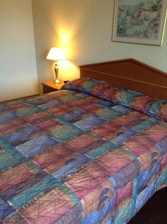 Boise Inn Garden City 객실 사진