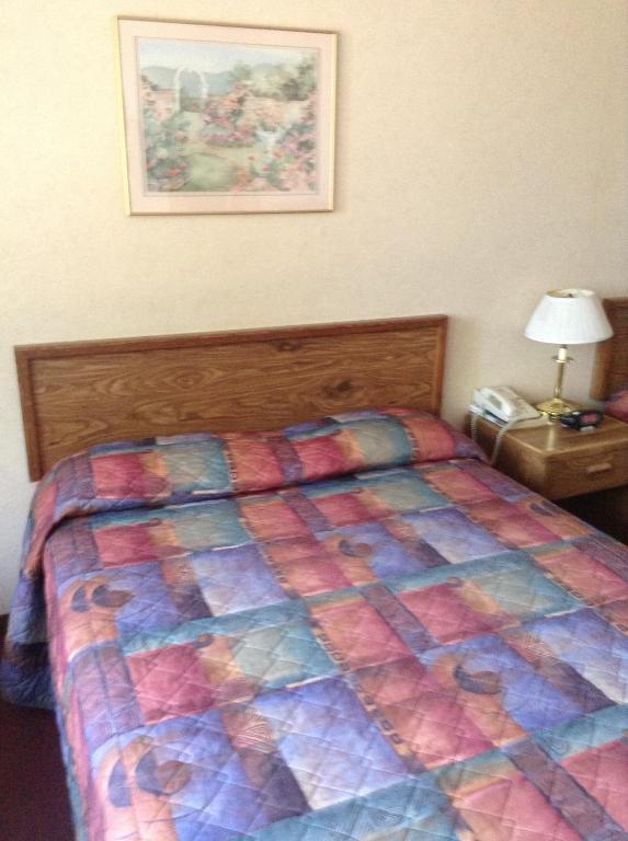 Boise Inn Garden City 객실 사진