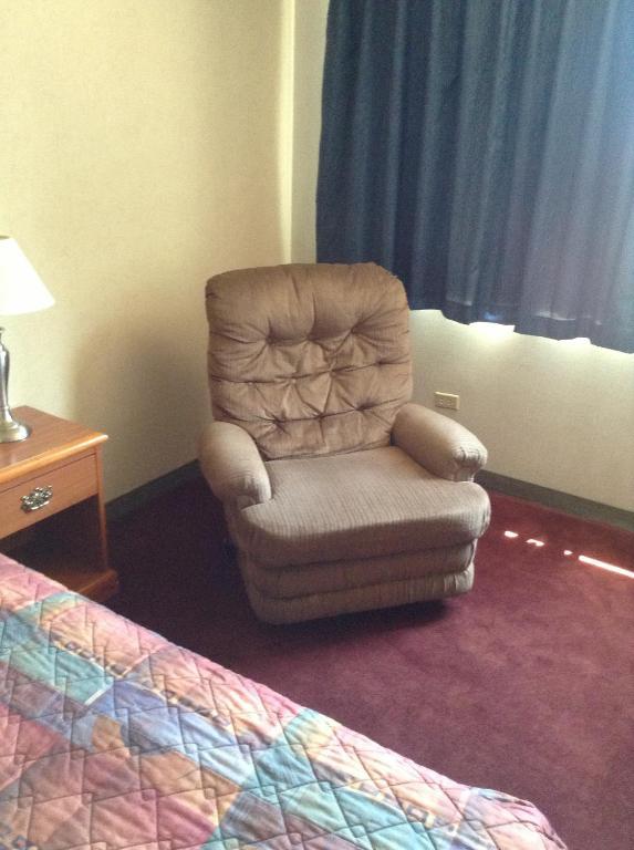Boise Inn Garden City 객실 사진