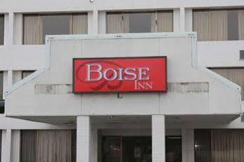 Boise Inn Garden City 외부 사진